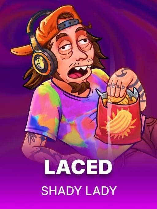 Laced screenshot