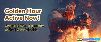 Join MegaPari Casino Today